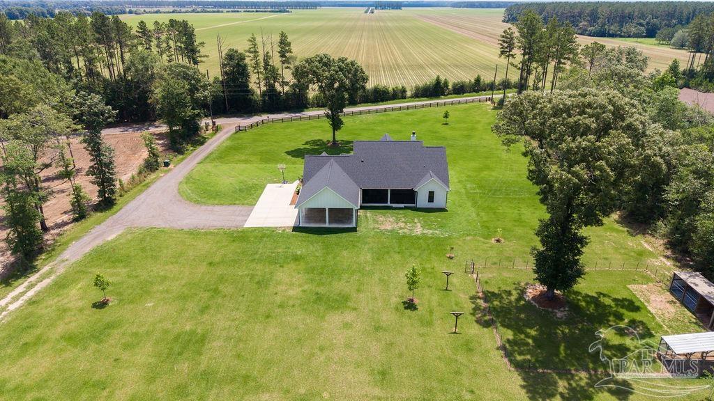1881 Annie Penton Road Jay, FL 32565 - Photo 45 of 48
