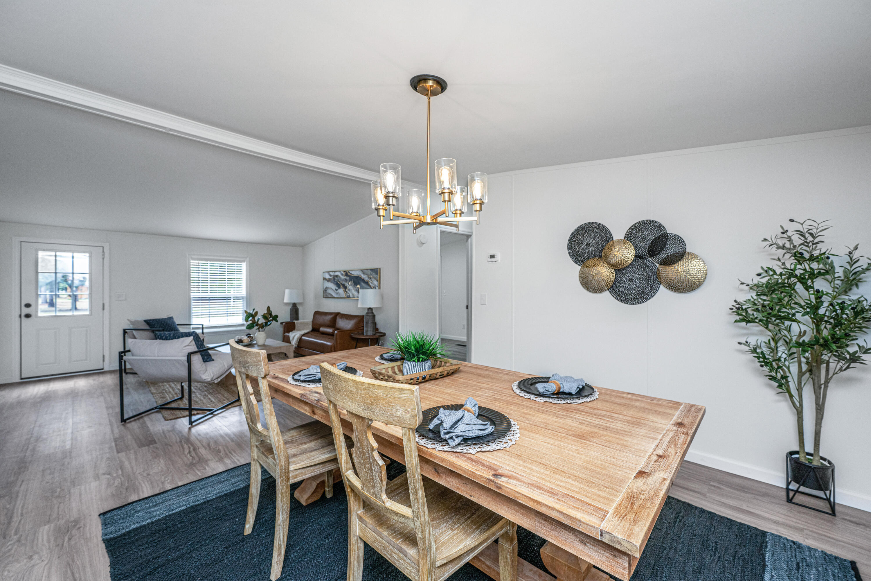 148 Albacore Road Bonneau, SC 29431 - Photo 12 of 51 148AlbacoreRd013