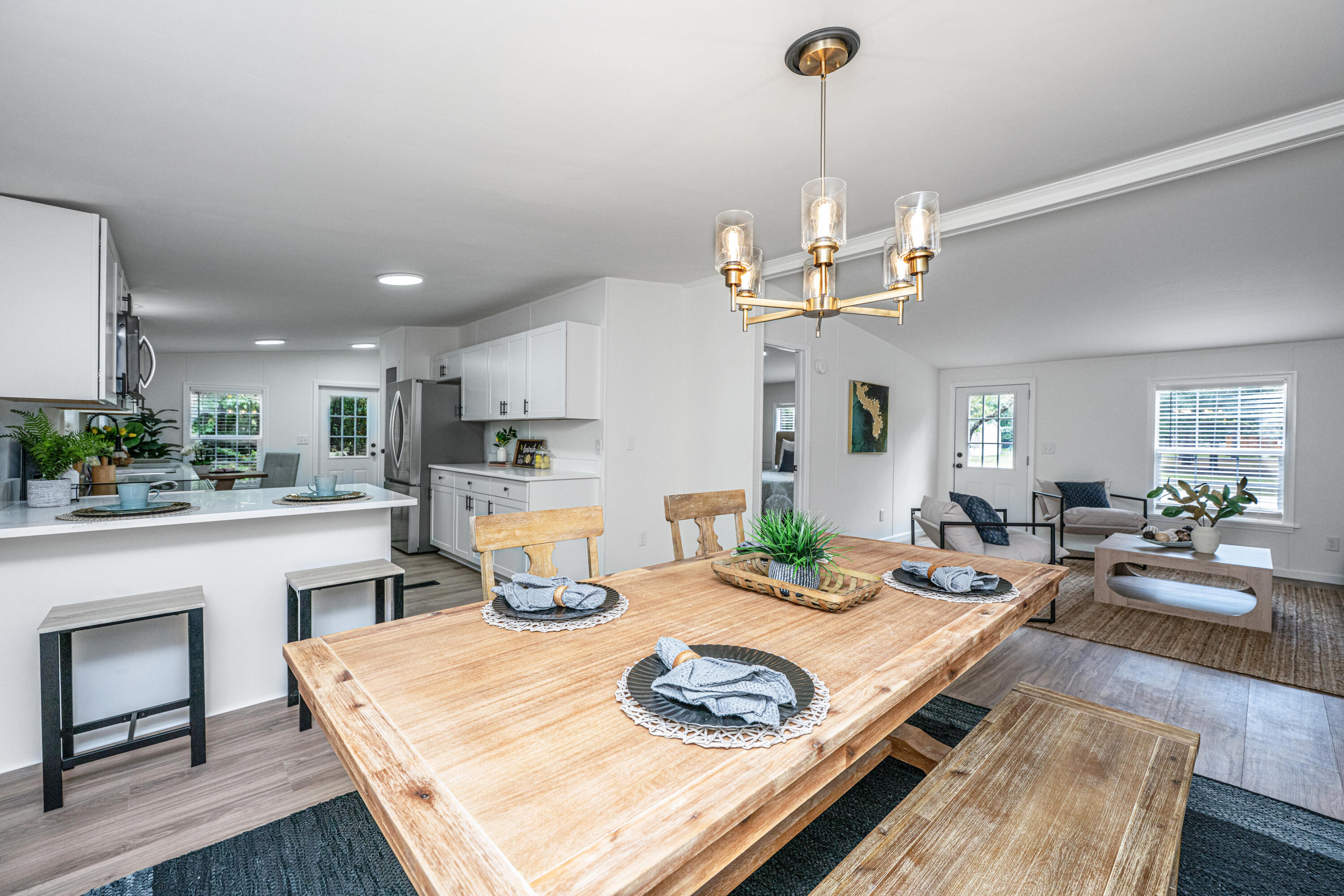 148 Albacore Road Bonneau, SC 29431 - Photo 13 of 51 148AlbacoreRd014