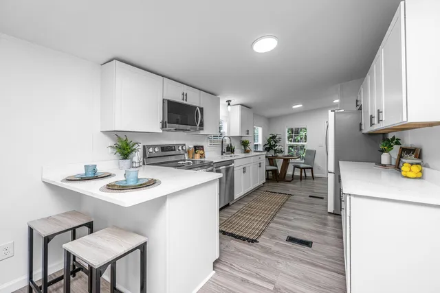 $239,900 | 148 Albacore Road, Bonneau, SC 29431