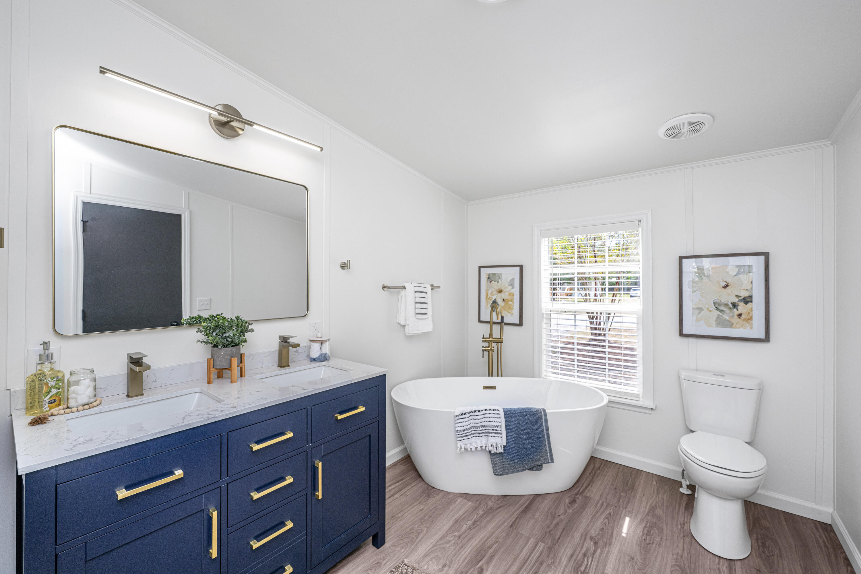 148 Albacore Road Bonneau, SC 29431 - Photo 23 of 51 148AlbacoreRd024