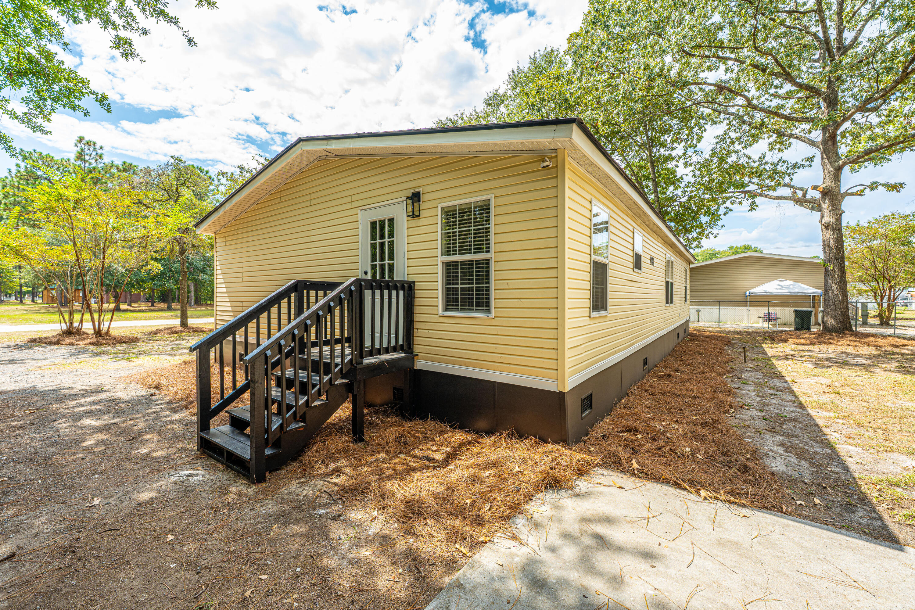 148 Albacore Road Bonneau, SC 29431 - Photo 35 of 51 148AlbacoreRd037