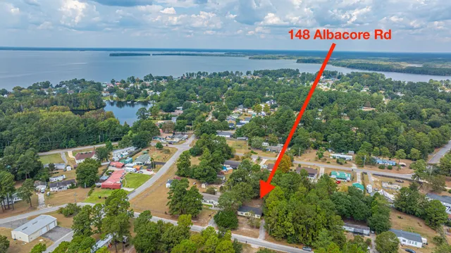 $239,900 | 148 Albacore Road, Bonneau, SC 29431