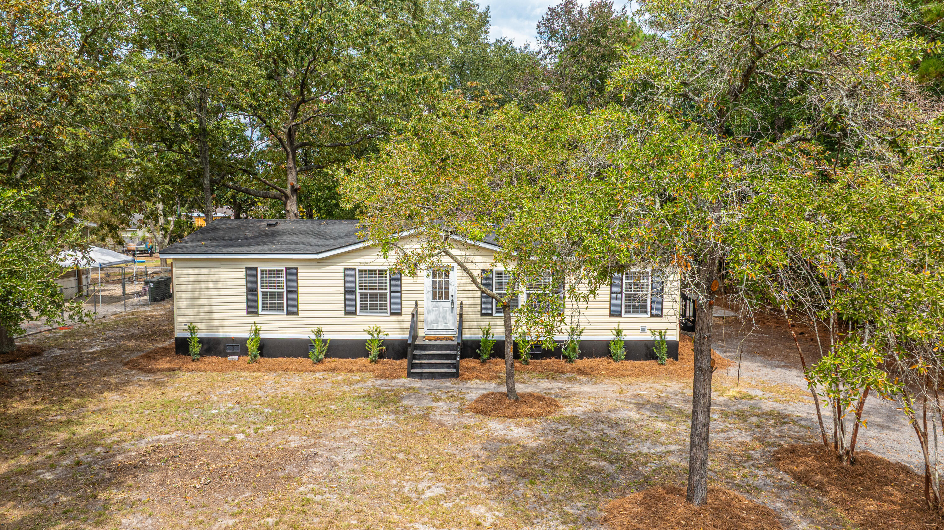 148 Albacore Road Bonneau, SC 29431 - Photo 41 of 51 148AlbacoreRd044