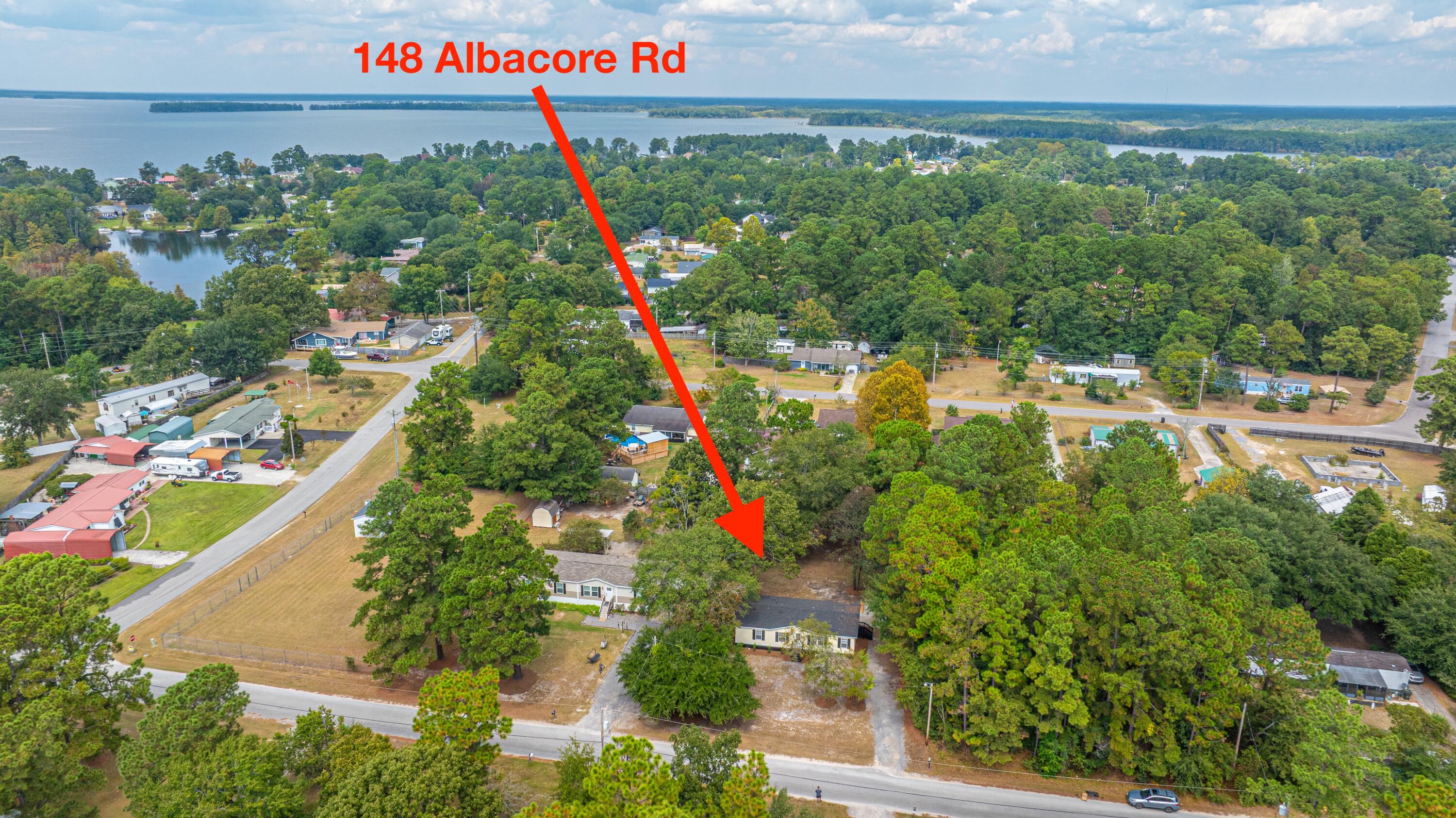 148 Albacore Road Bonneau, SC 29431 - Photo 43 of 51 148AlbacoreRd050