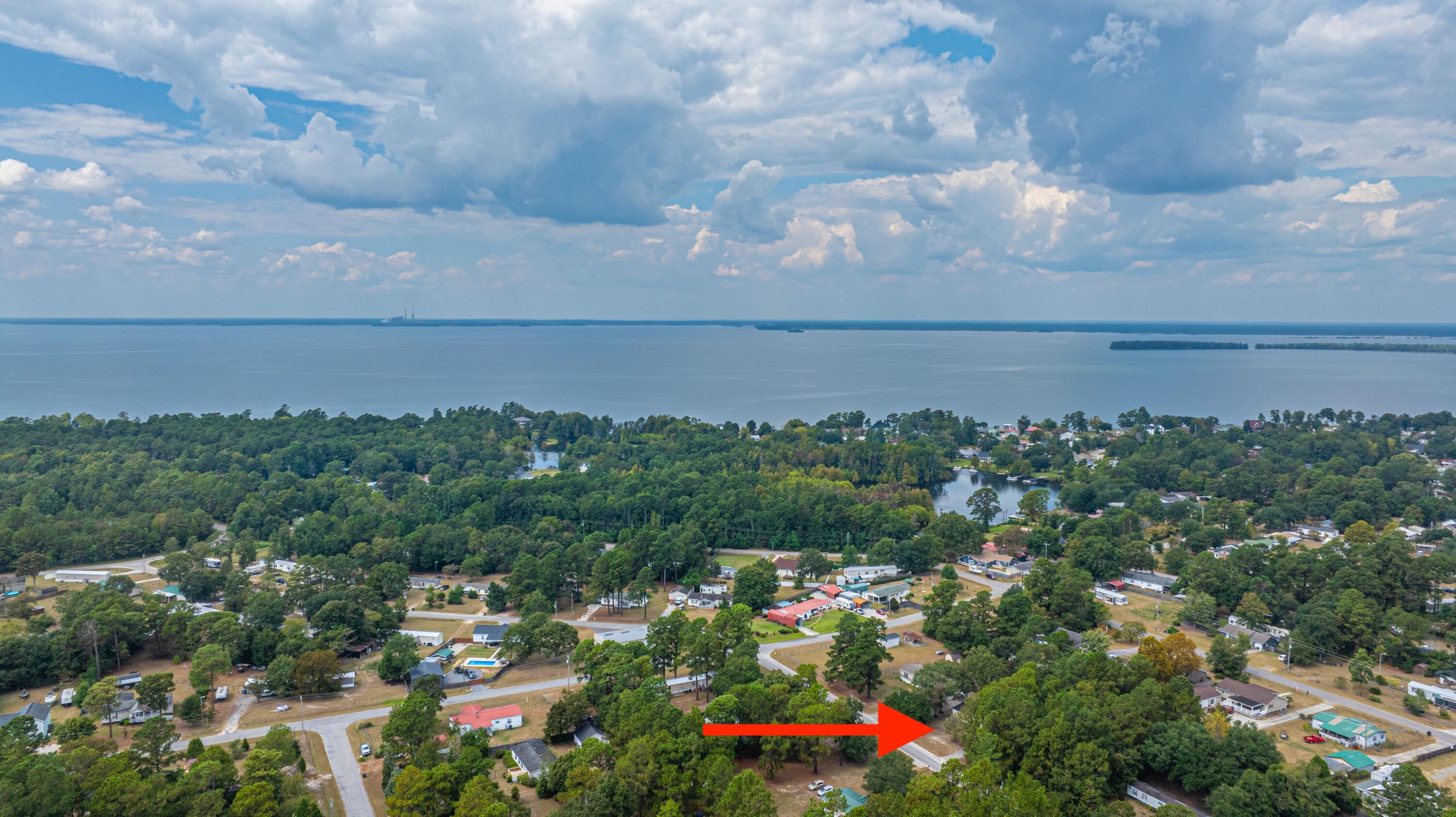 148 Albacore Road Bonneau, SC 29431 - Photo 44 of 51 148AlbacoreRd056