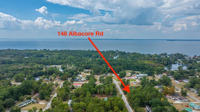 $239,900 | 148 Albacore Road, Bonneau, SC 29431