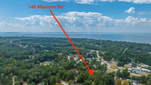 $239,900 | 148 Albacore Road, Bonneau, SC 29431