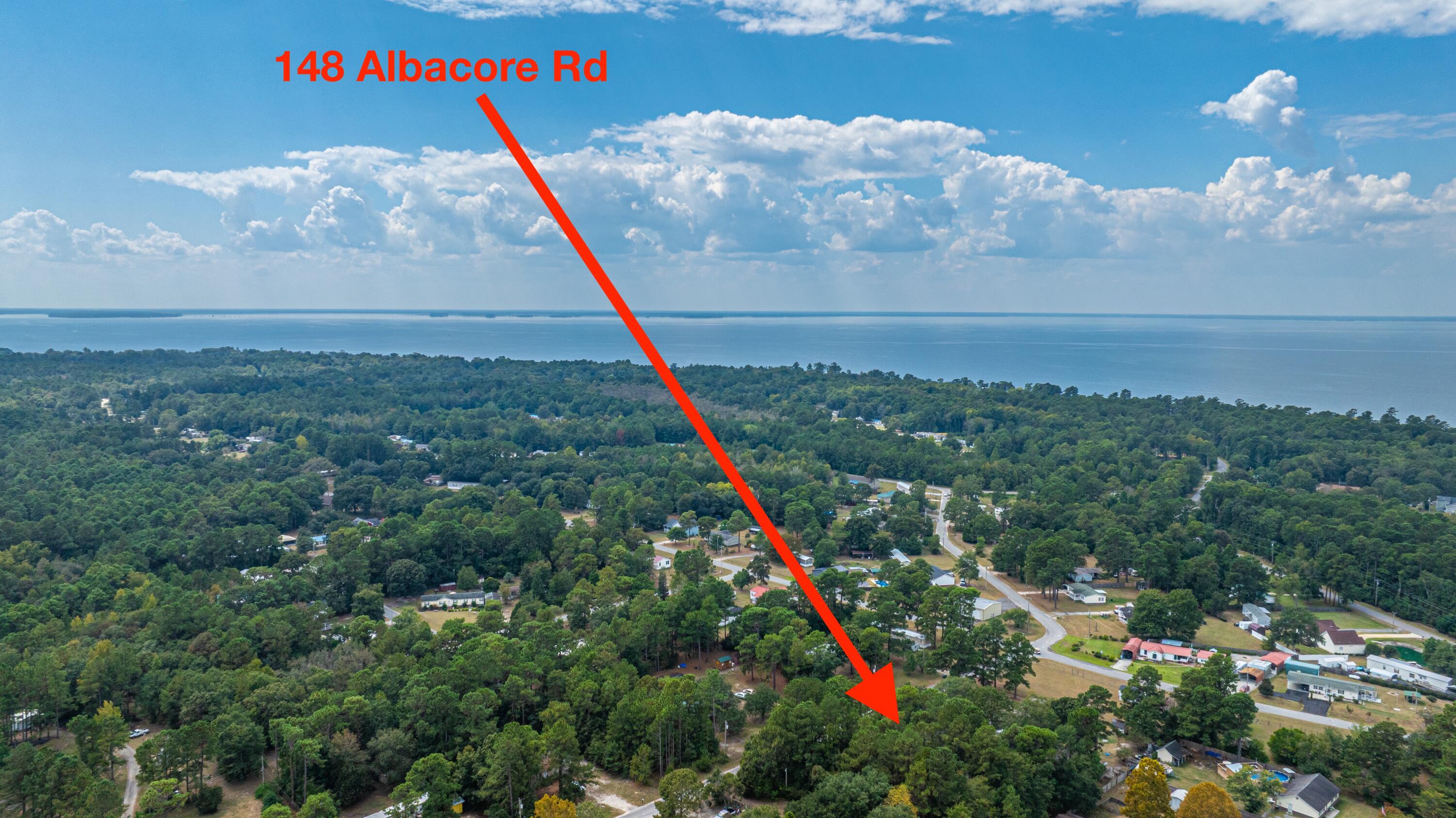 148 Albacore Road Bonneau, SC 29431 - Photo 46 of 51 148AlbacoreRd062