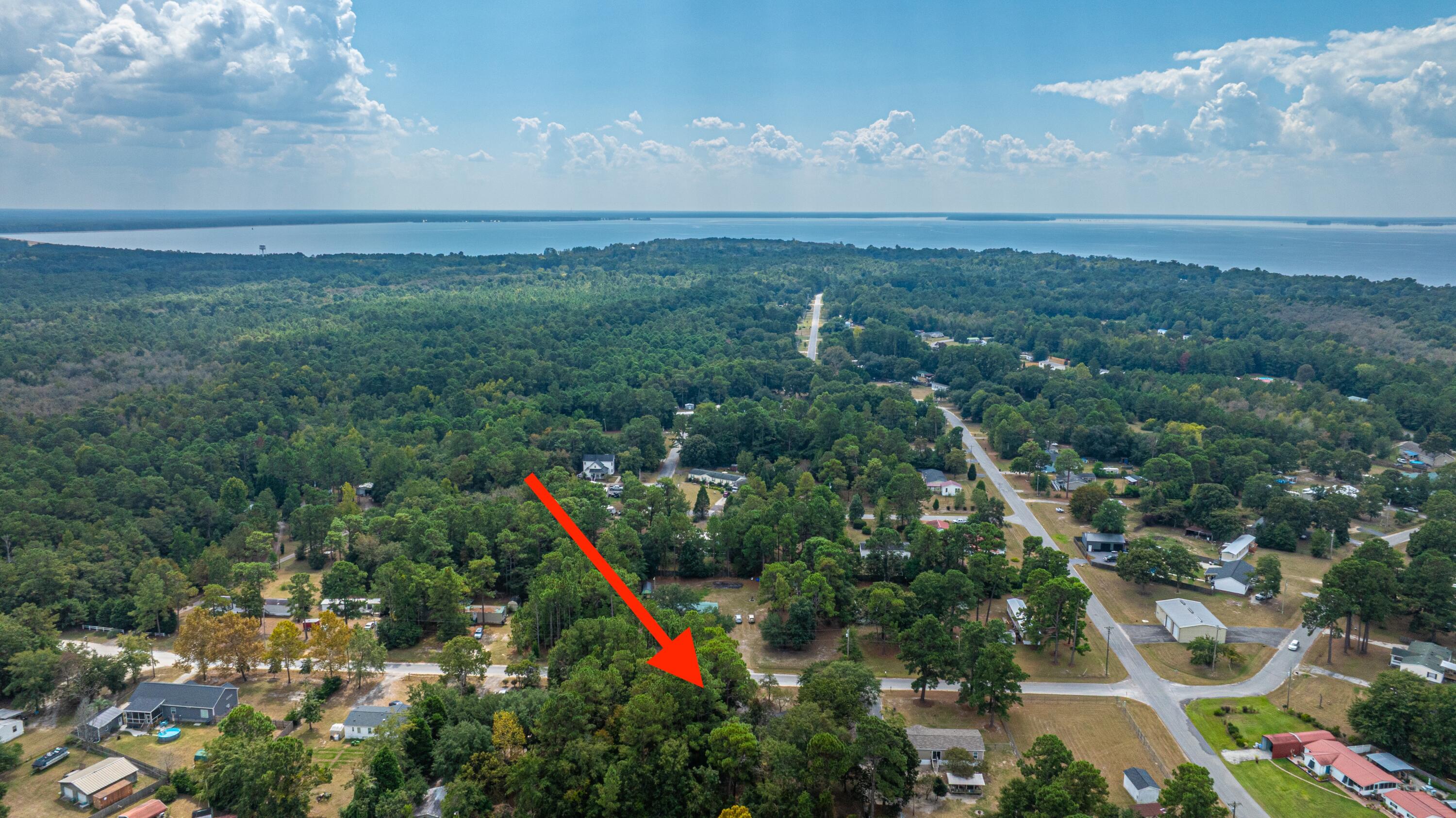 148 Albacore Road Bonneau, SC 29431 - Photo 47 of 51 148AlbacoreRd065