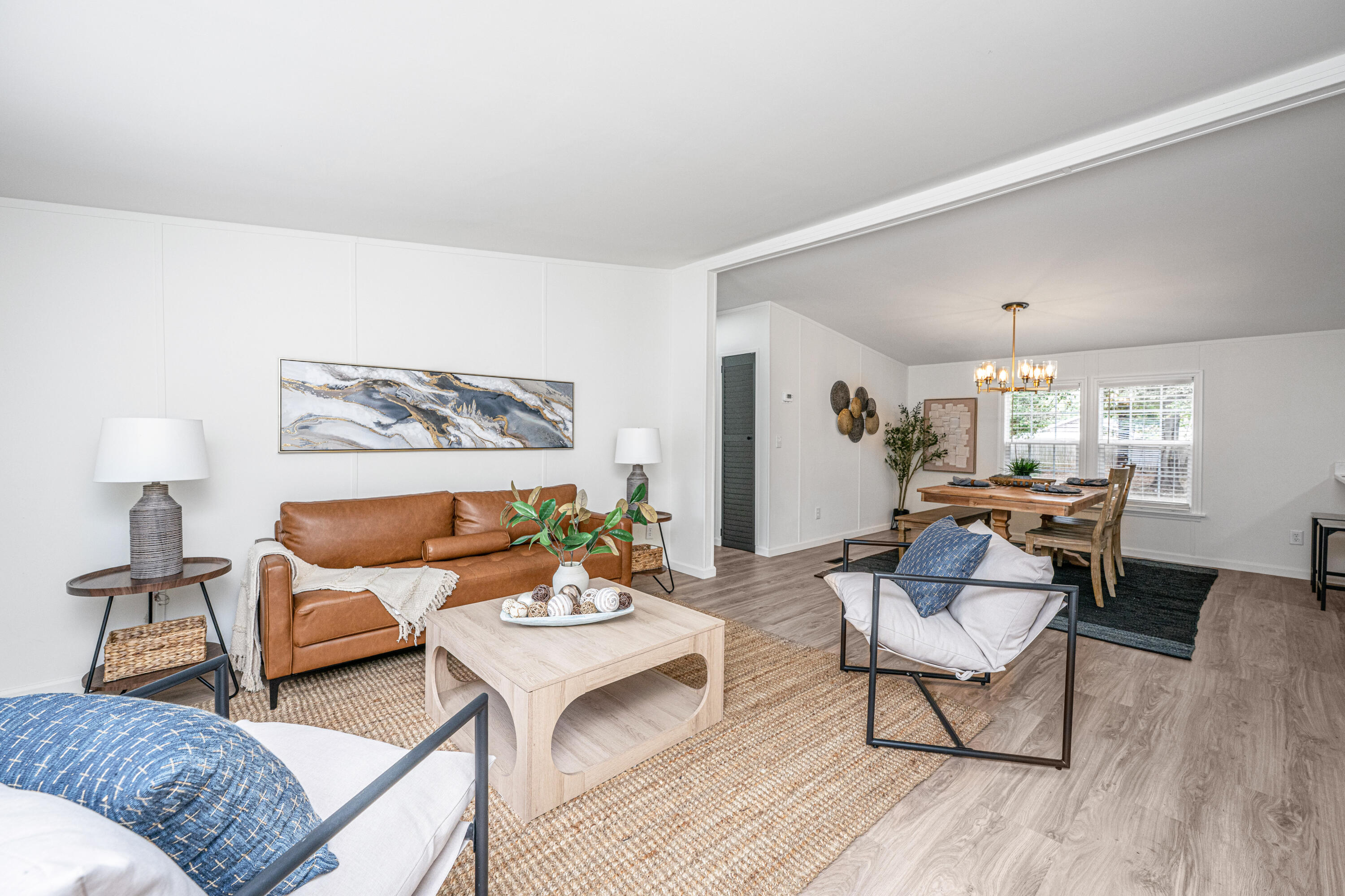 148 Albacore Road Bonneau, SC 29431 - Photo 5 of 51 148AlbacoreRd007