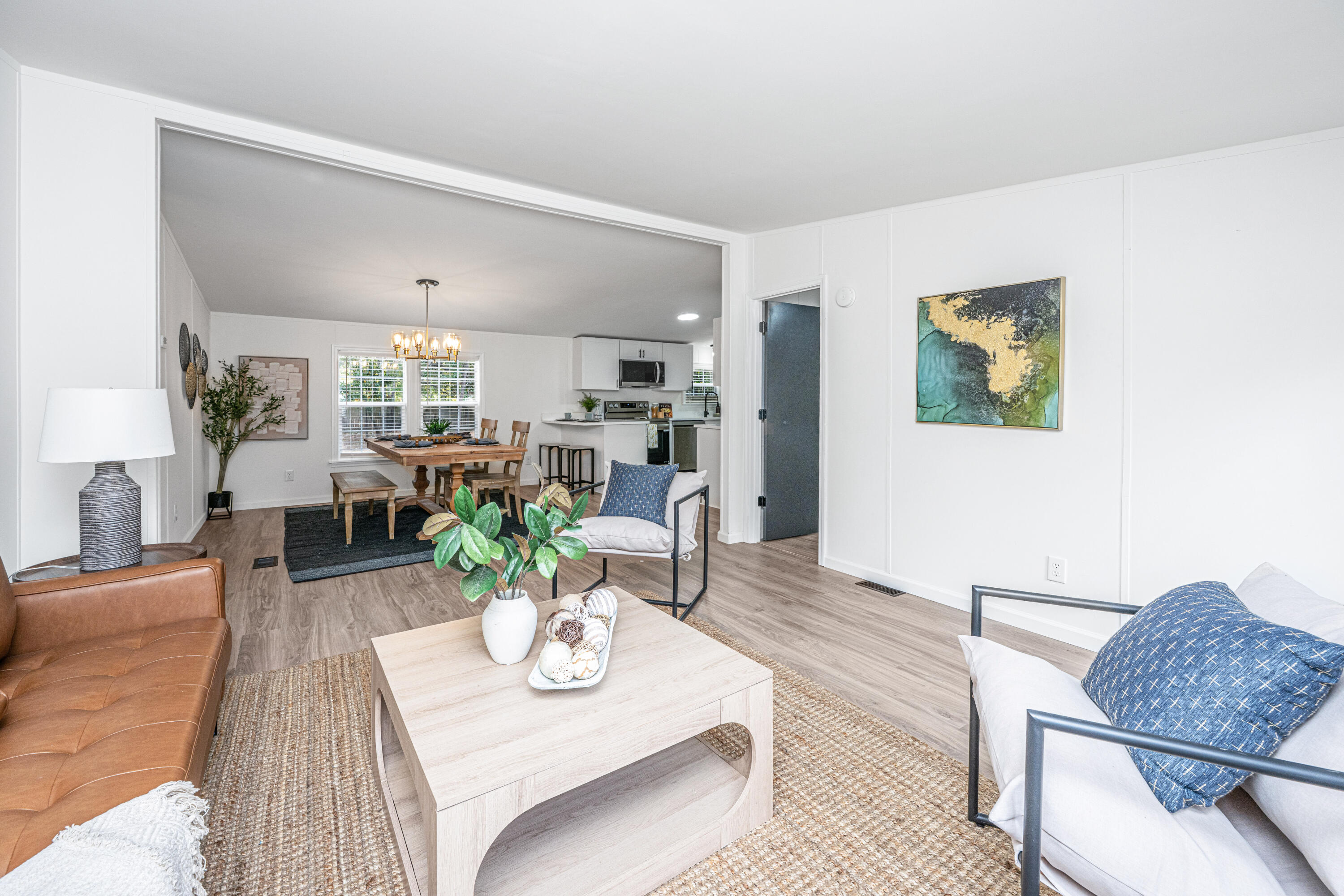 148 Albacore Road Bonneau, SC 29431 - Photo 9 of 51 148AlbacoreRd009