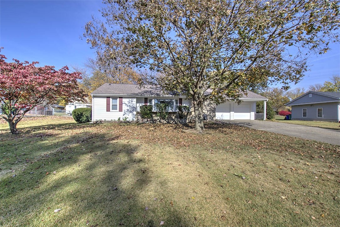 34 East N Street Decatur, IL 62526 - Photo 29 of 30