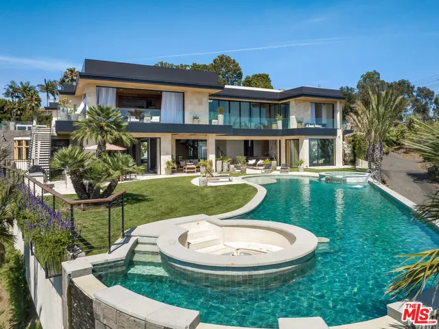 $179,000 | 1625 Summitridge Drive, Beverly Hills, CA 90210