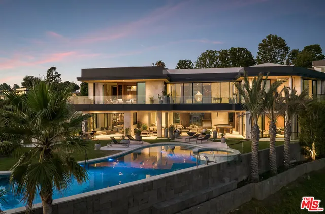 $179,000 | 1625 Summitridge Drive, Beverly Hills, CA 90210