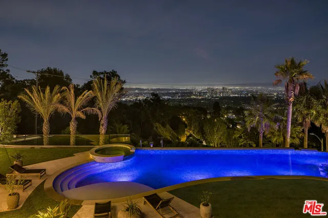 $179,000 | 1625 Summitridge Drive, Beverly Hills, CA 90210