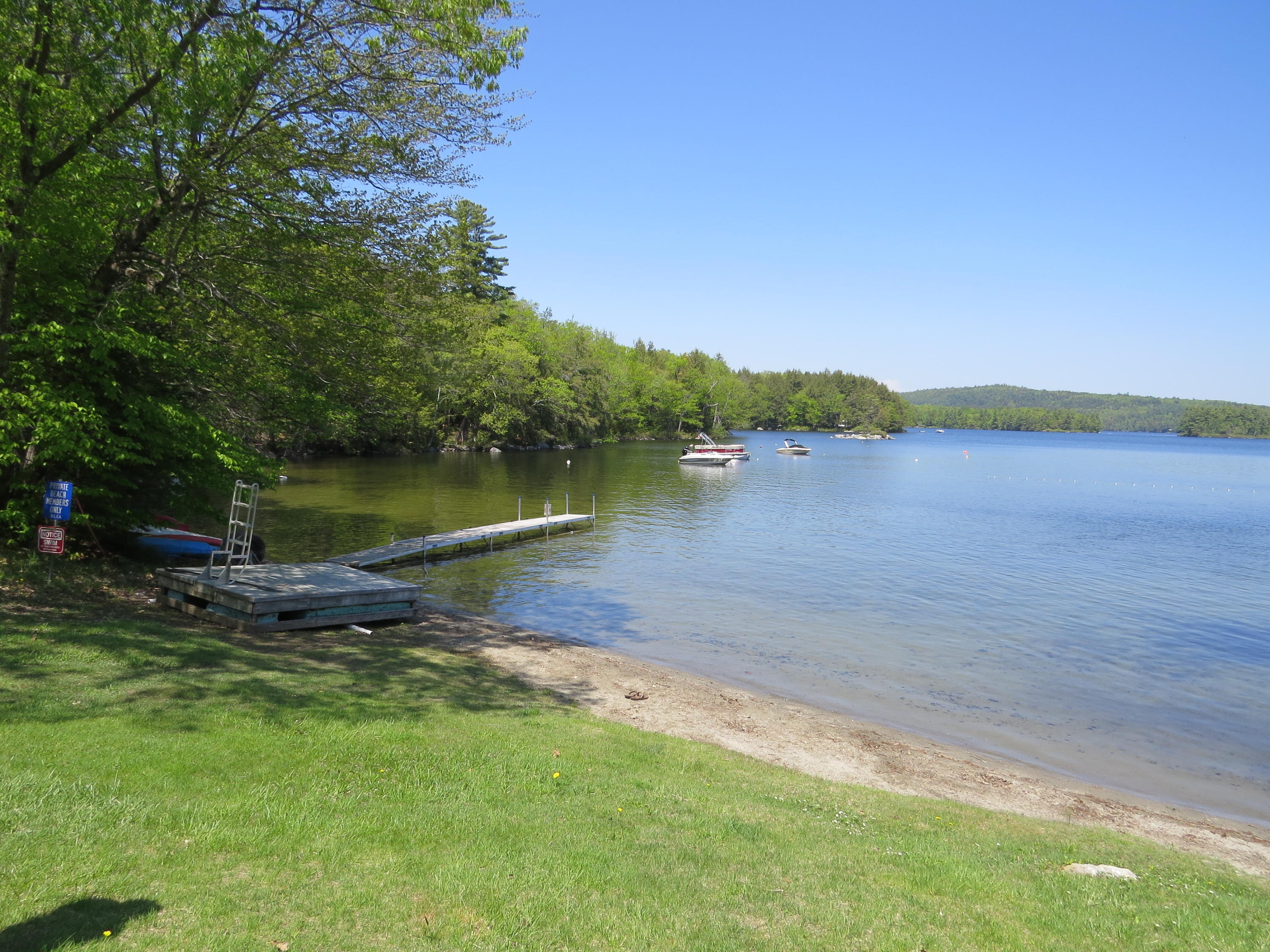 0 Wildwood Drive Rome, ME 04963 - Photo 4 of 8 IMG_3690