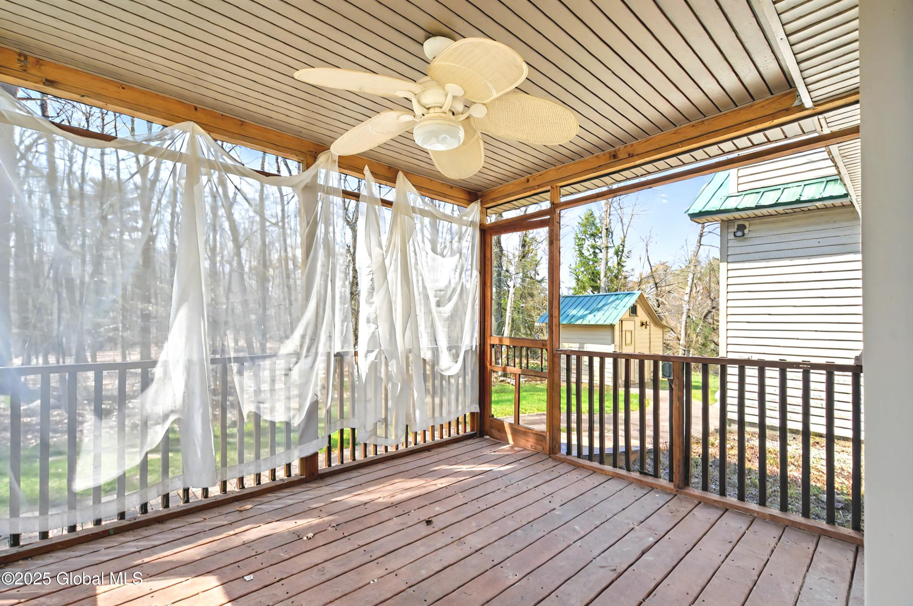1209 Dam Road Broadalbin, NY 12025 - Photo 44 of 61 28-1209 OLD DAM RD-33