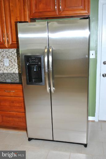 12424 Regwood Road Hydes, MD 21082 - Photo 14 of 30 Kitchen
