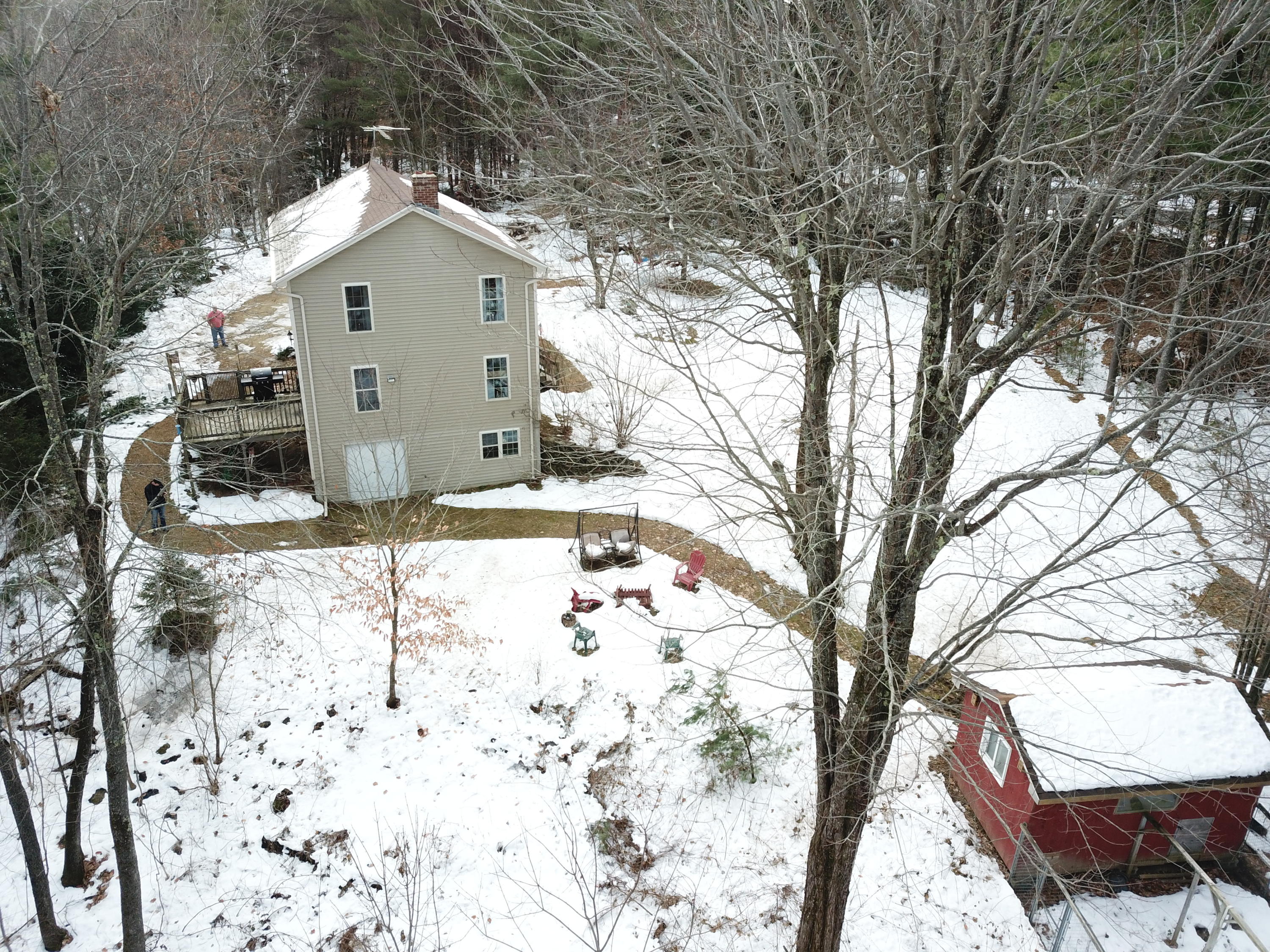 1582 Walnut Hill Road Shapleigh, ME 04076 - Photo 3 of 27 DJI_0042