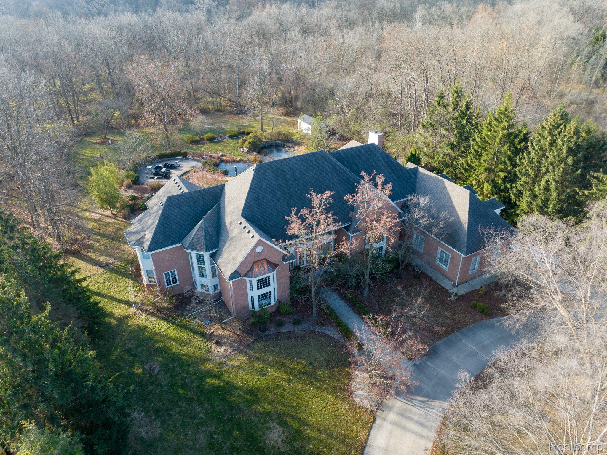 8543 Bridge Road Grosse Ile, MI 48138 - Photo 51 of 53 Gallery Image 51