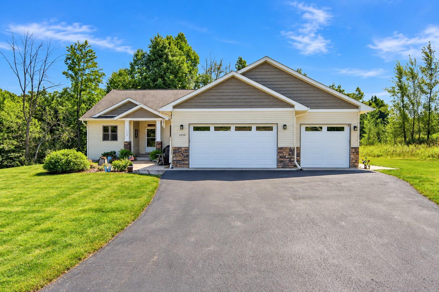 1134 Timber Path Menomonie, WI 54751 - Photo 1 of 58 Gallery Image 1