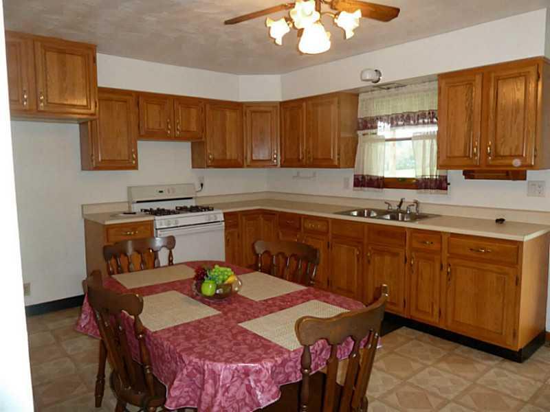 2156 Bethel Church Road Indiana, PA 15701 - Photo 5 of 10 Kitchen.