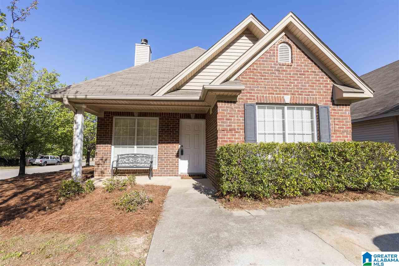 4059 Forest Lakes Road Sterrett, AL 35147 - Photo 1 of 23