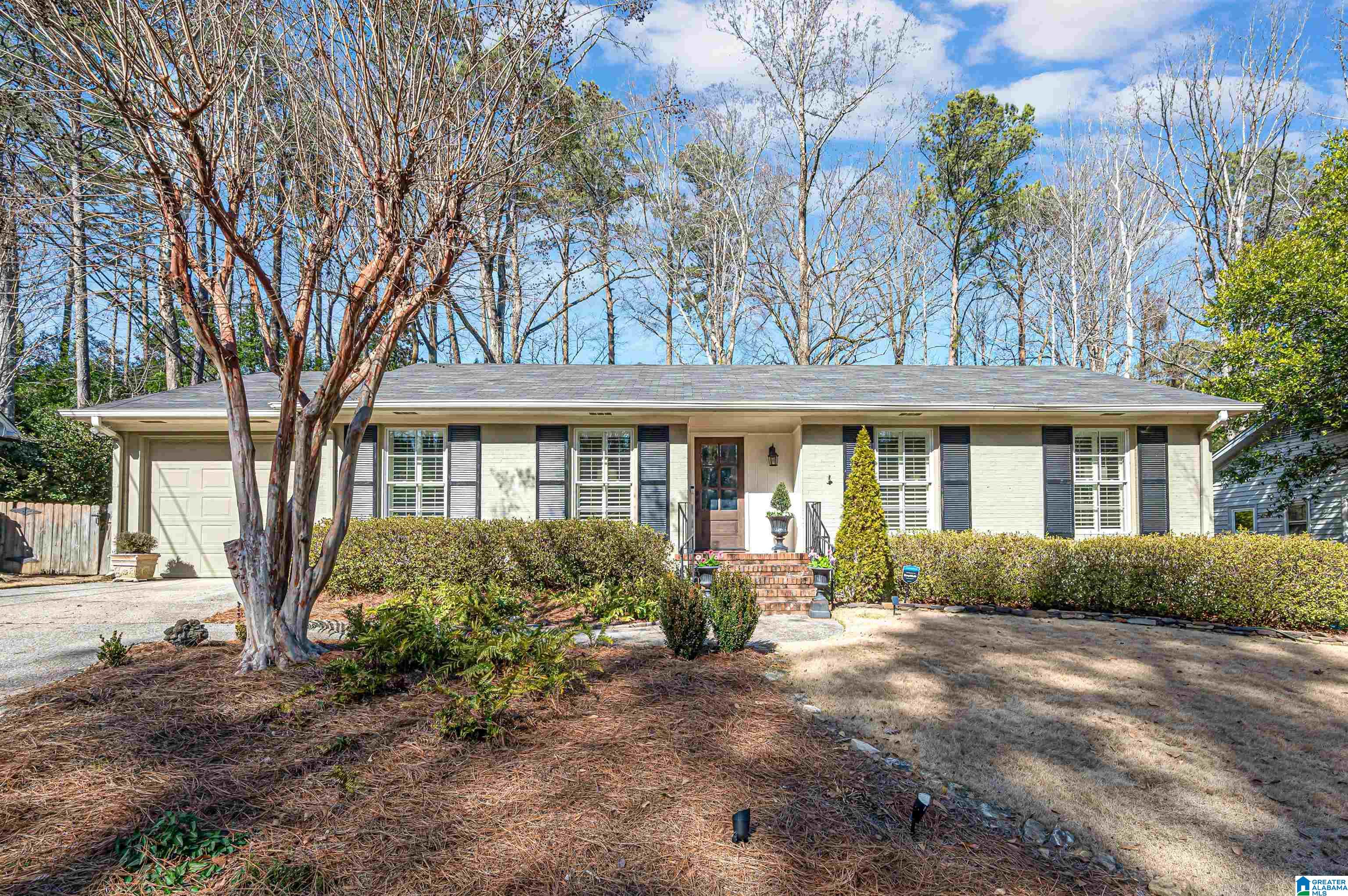 4172 Winston Way Birmingham, AL 35213 - Photo 2 of 42