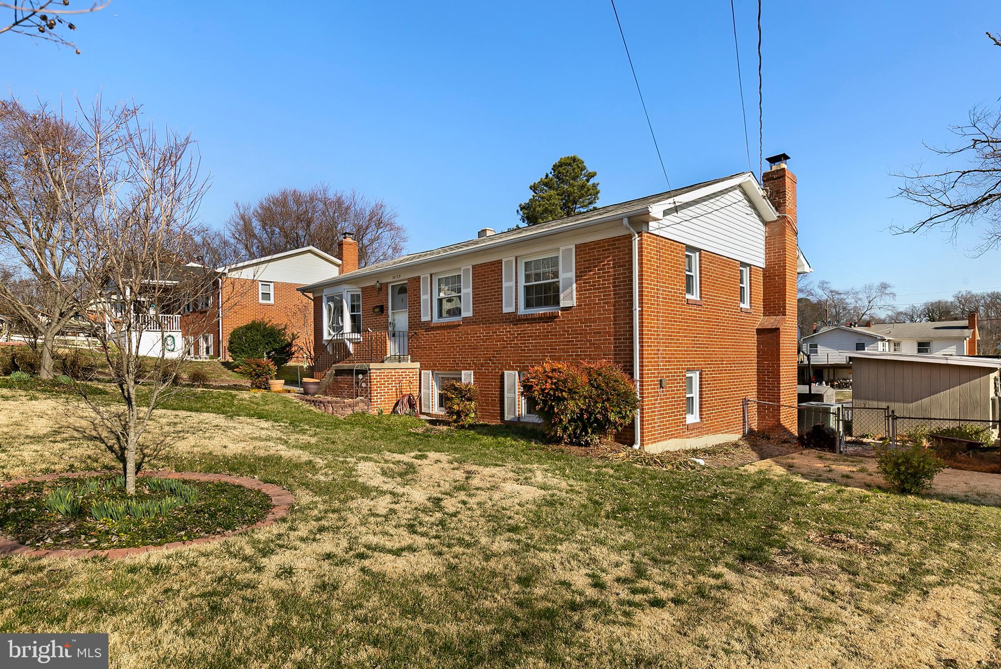 14139 Grayson Road Woodbridge, VA 22191 - Photo 3 of 42 Gallery Image 3