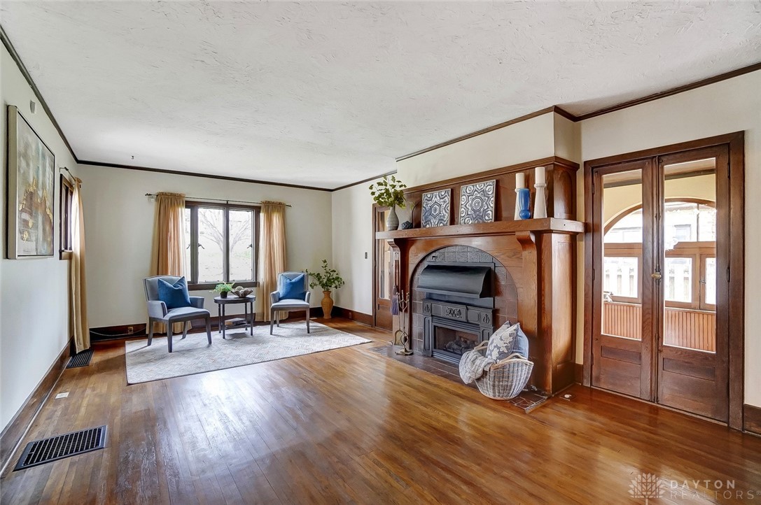 160 Squirrel Road Dayton, OH 45405 - Photo 8 of 55 Gallery Image 8