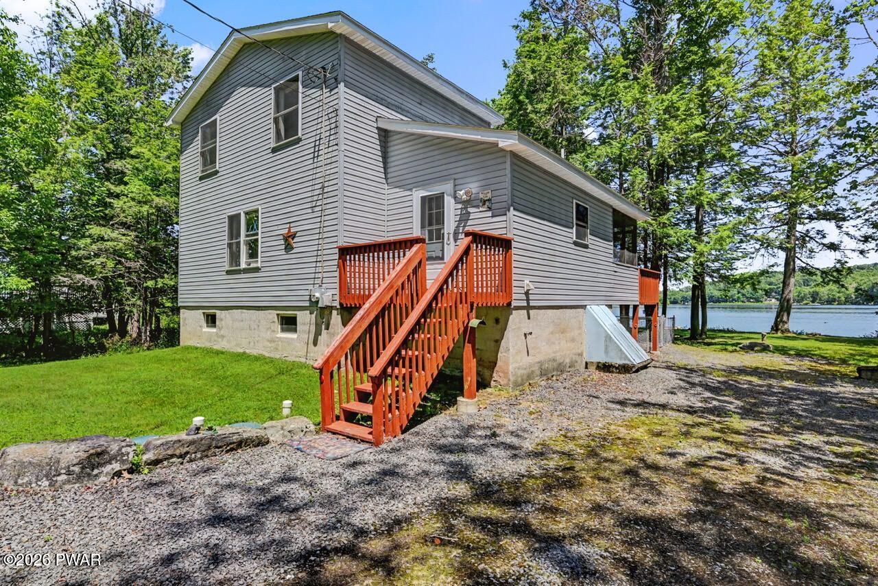 222 Spring Box Lane Lake Ariel, PA 18436 - Photo 76 of 81