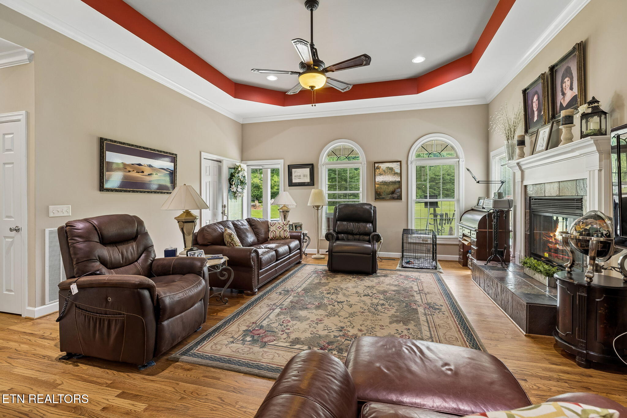2500-10 Chimney Springs Road Cookeville, TN 38506 - Photo 29 of 40 13-2510 Chimney Springs Rd. - 013