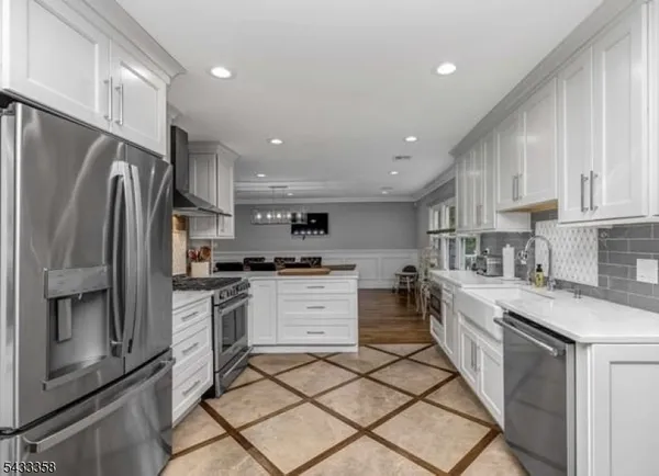 $4,700 | 150 Fremont Avenue, Park Ridge, NJ 07656