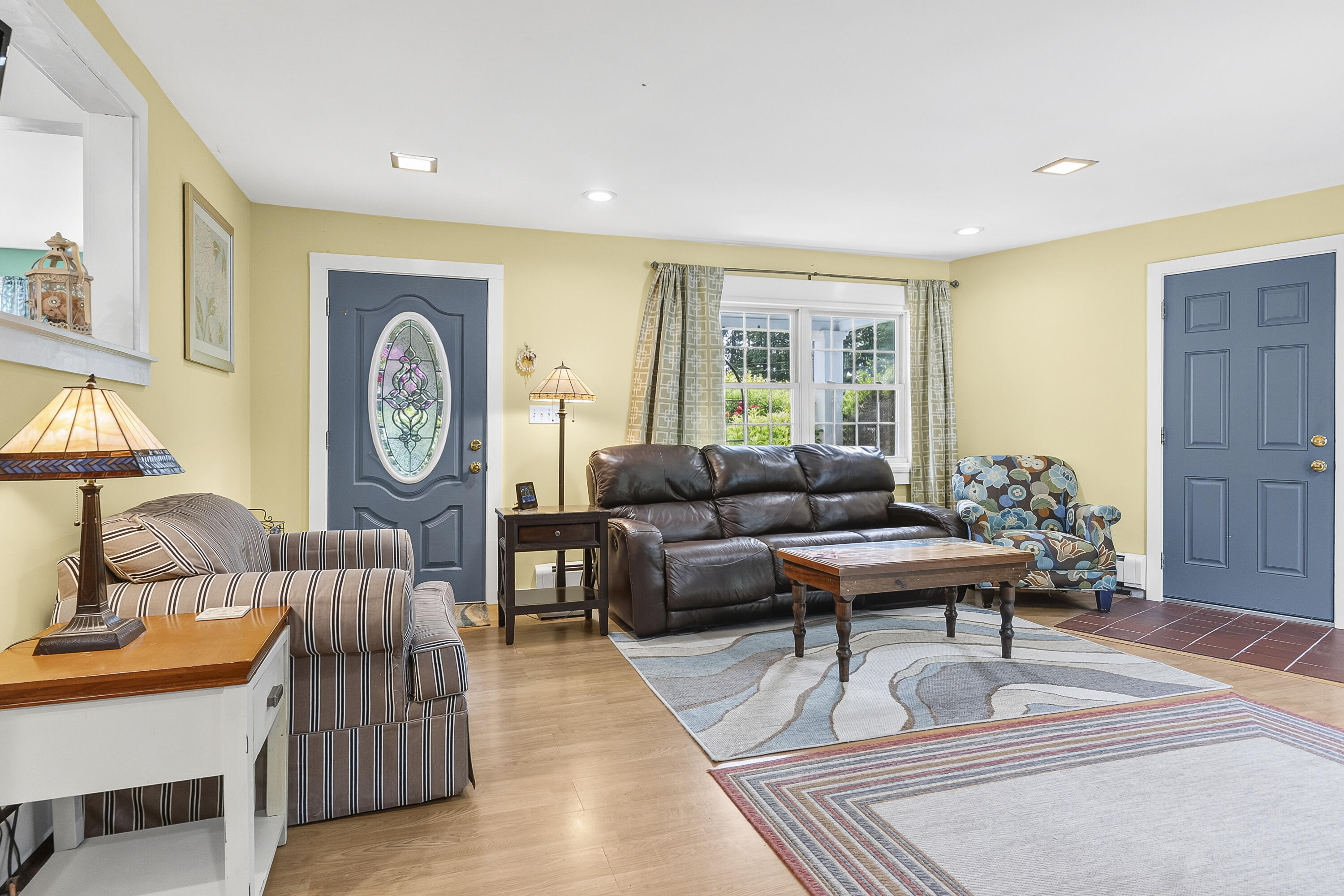 19 Oak Ridge Drive Wiscasset, ME 04578 - Photo 8 of 66 19 Oak Ridge Dr_128