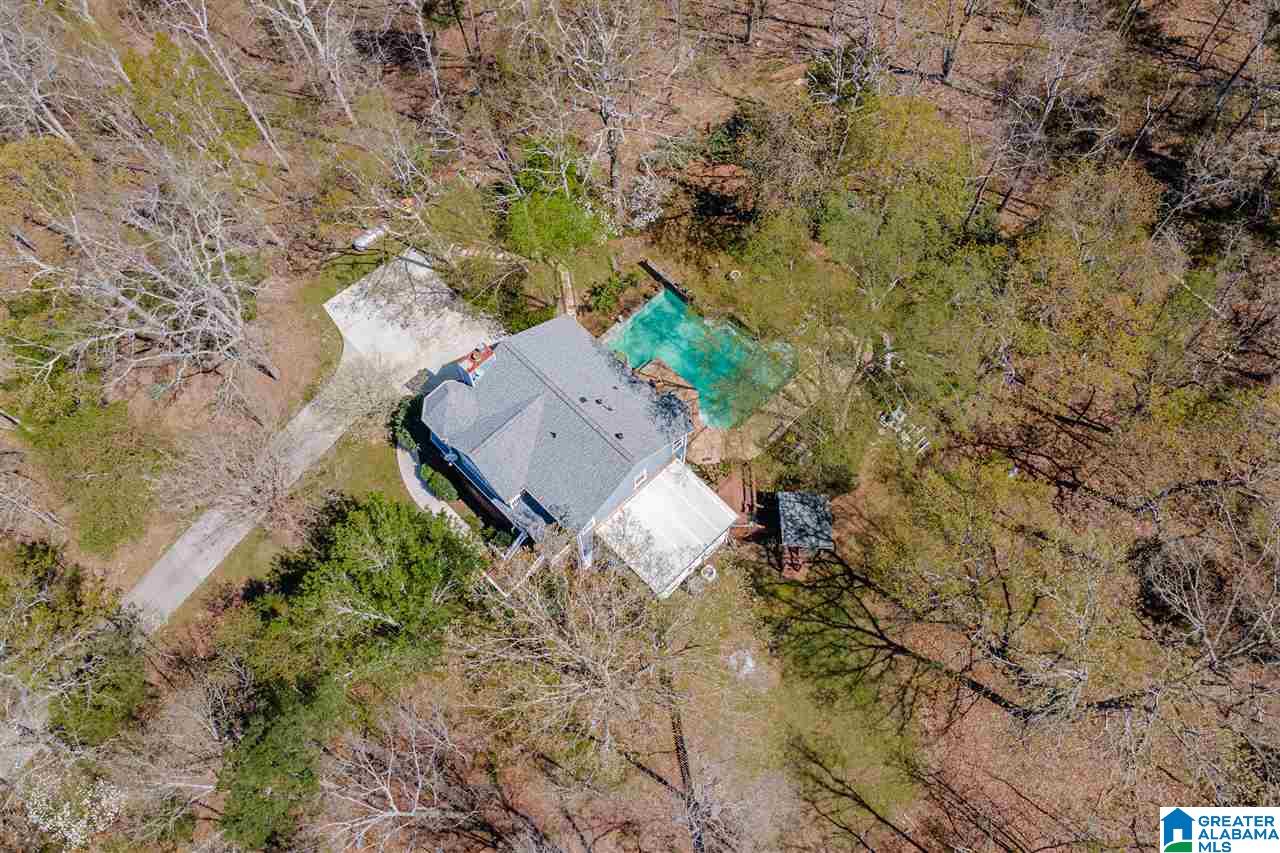 358 Jump Off Farms Road Odenville, AL 35120 - Photo 41 of 42
