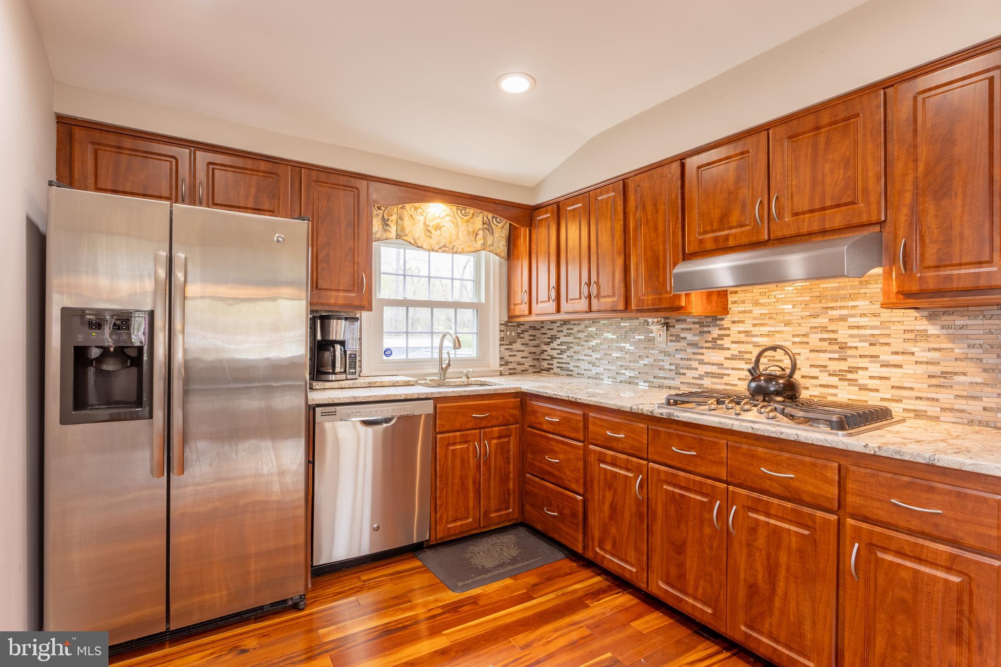 301 Bynum Ridge Road Forest Hill, MD 21050 - Photo 9 of 59 Kitchen