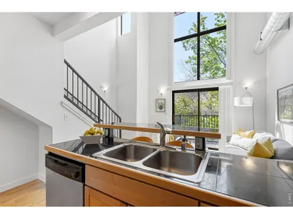 $565,000 | 4645 Broadway, Unit C3, Boulder, CO 80304