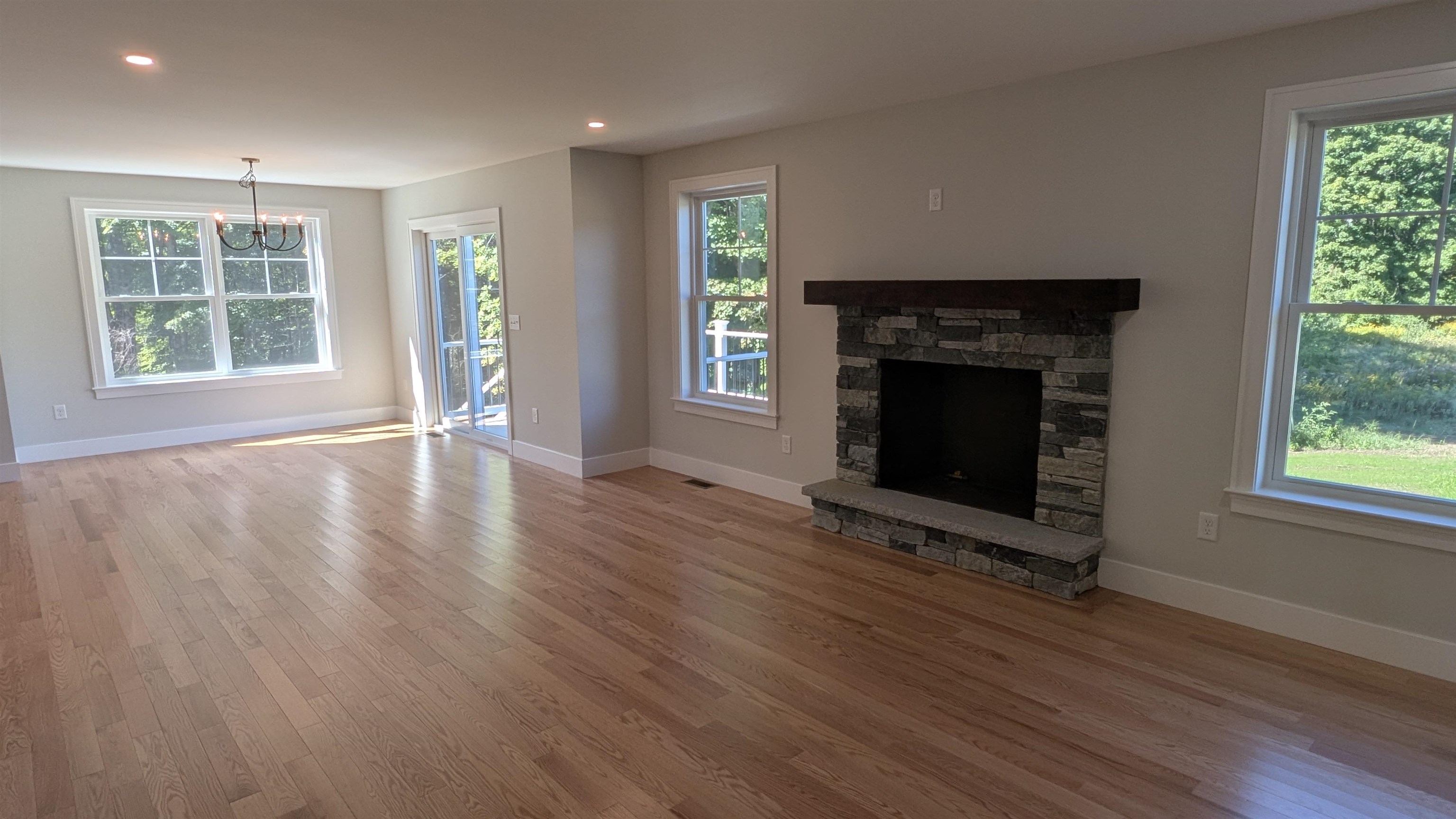 297 Sandown Road, Unit 72 Fremont, NH 03044 - Photo 24 of 58 Gallery Image 24