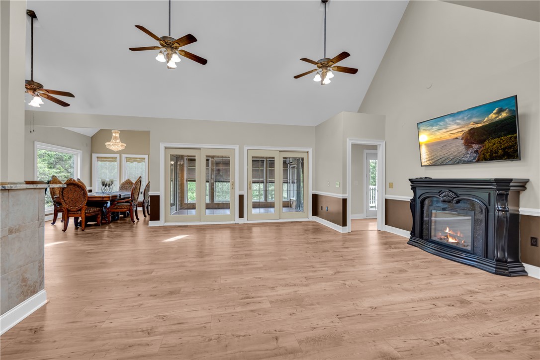 189 Beaver Lake Road West Union, SC 29696 - Photo 15 of 50