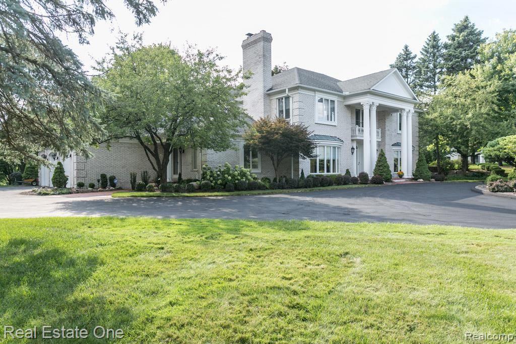 5941 Southgate Road Rochester, MI 48306 - Photo 60 of 72 5941SouthgateRd-52.jpg