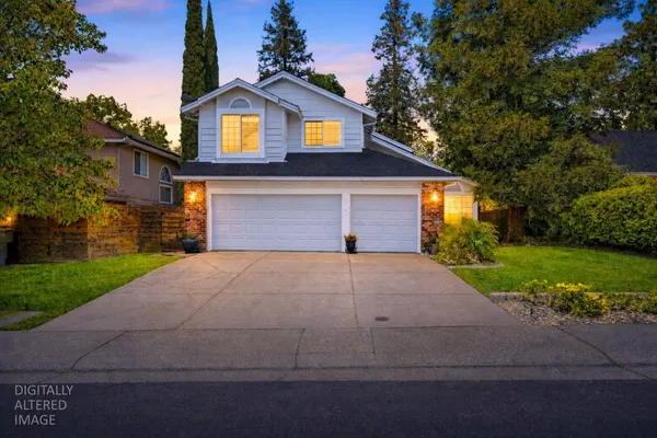 $599,000 | 3423 Cook Street, Rocklin, CA 95765