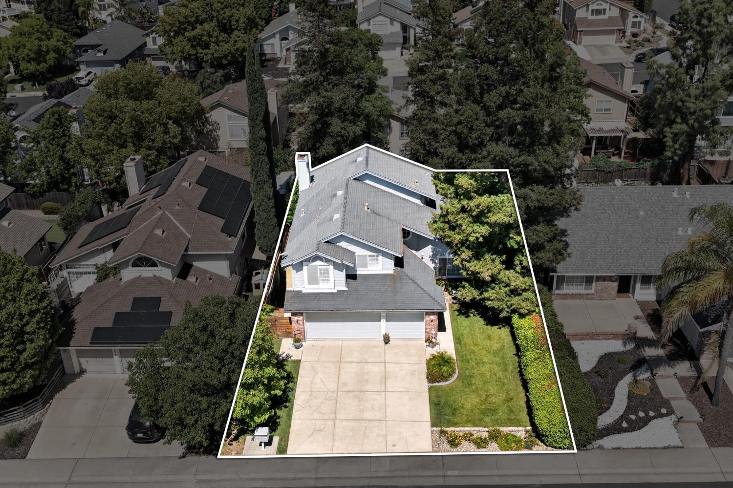 3423 Cook Street Rocklin, CA 95765 - Photo 31 of 33