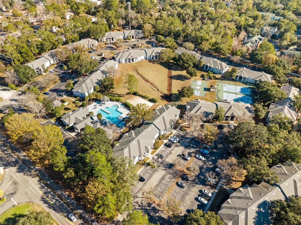 3705 Southwest 27th Street, Unit 1224 Gainesville, FL 32608 - Photo 27 of 31