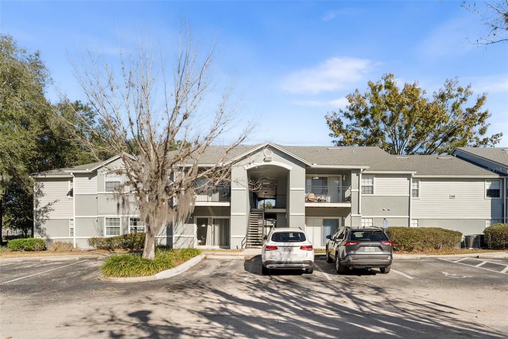 3705 Southwest 27th Street, Unit 1224 Gainesville, FL 32608 - Photo 31 of 31