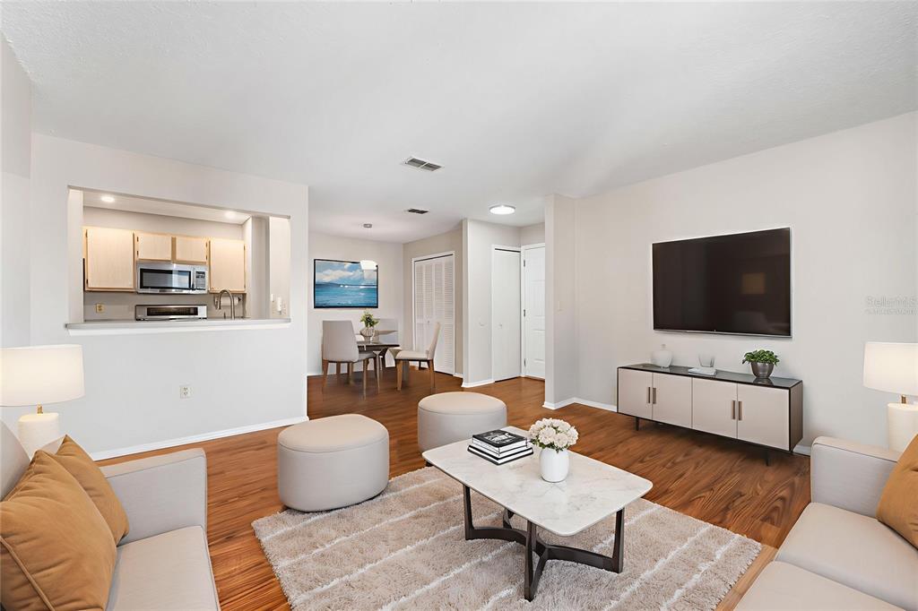 3705 Southwest 27th Street, Unit 1224 Gainesville, FL 32608 - Photo 4 of 31