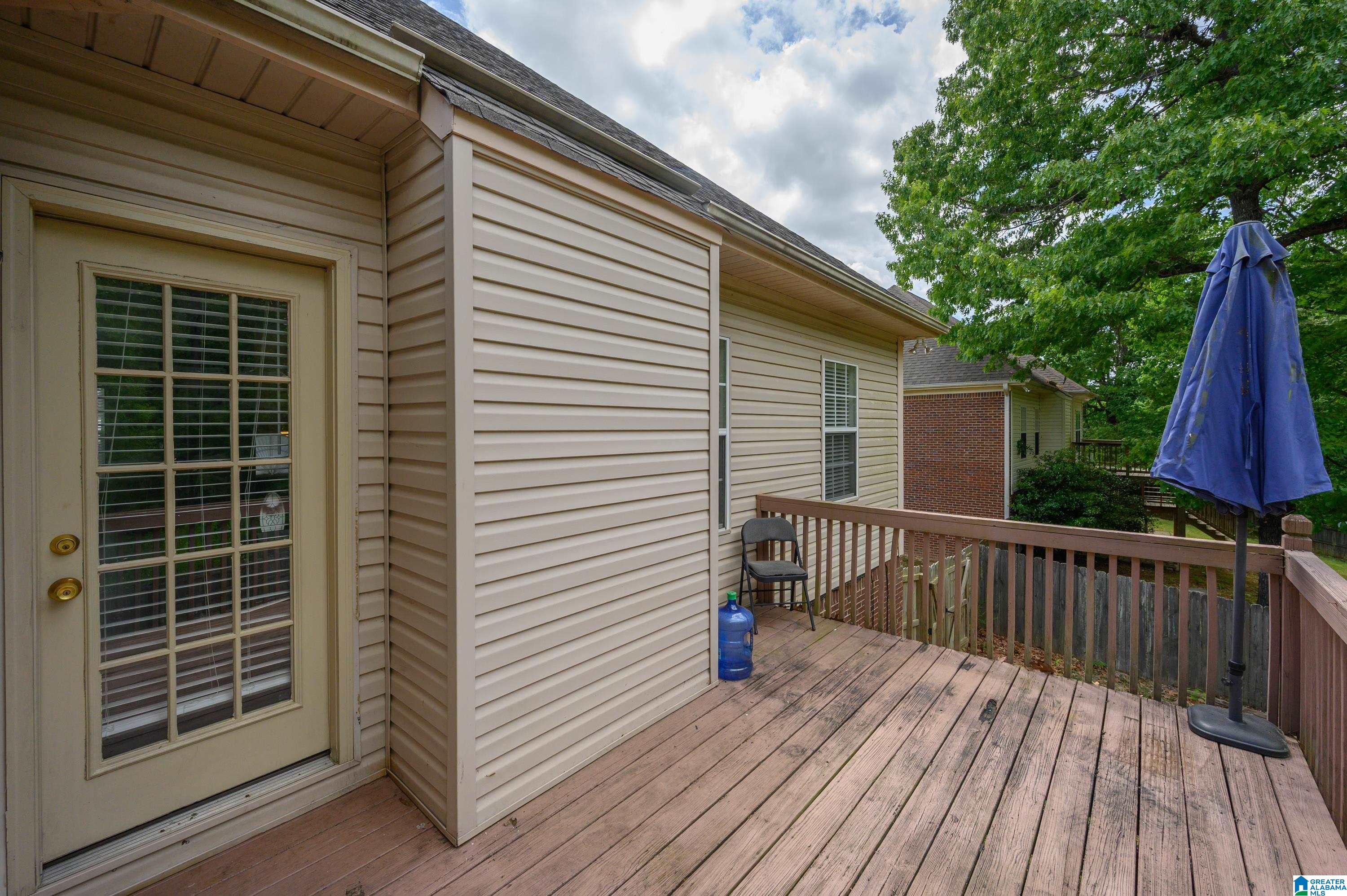 128 Magnolia Ridge Circle Chelsea, AL 35043 - Photo 42 of 57
