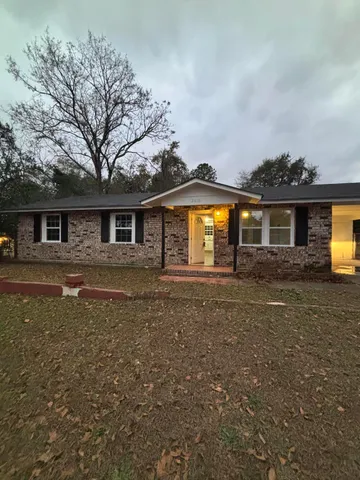 $1,550 | 2919 Panhandle Circle, Augusta, GA 30906