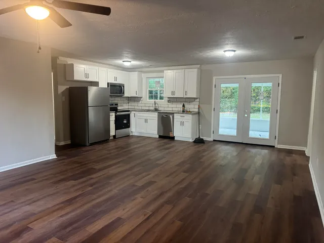 $1,550 | 2919 Panhandle Circle, Augusta, GA 30906