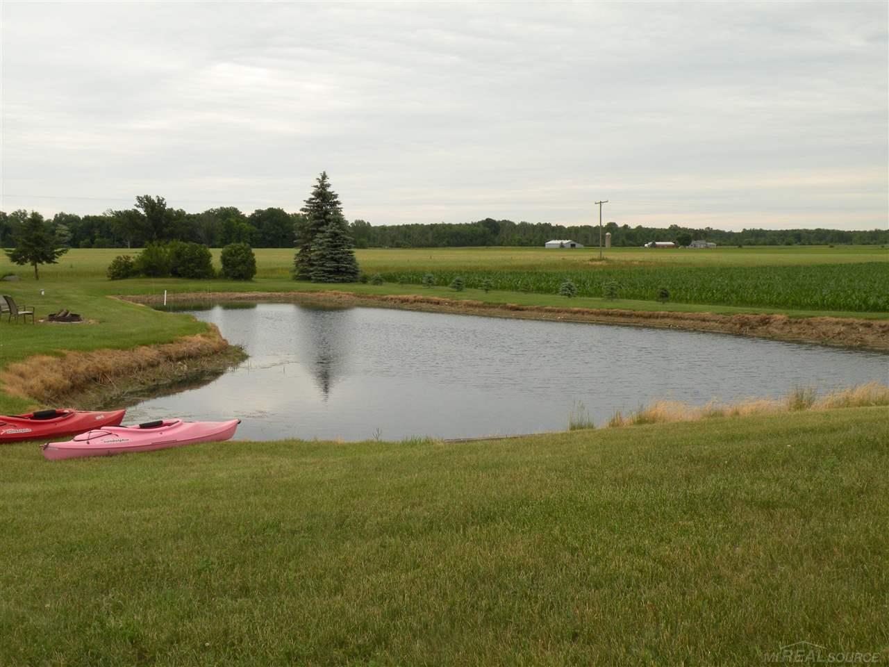 6550 Cribbins Road Croswell, MI 48422 - Photo 6 of 27 31353370-5.JPG